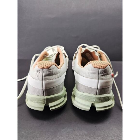 Oncloud Women 8.5 Comfy footwear - Picture 8 of 11